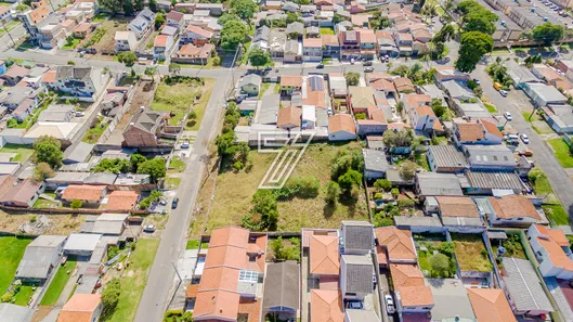 Lote/Terreno à venda, 1000m² no Bairro Alto, Curitiba