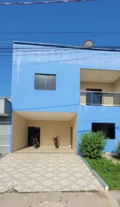Casa com 4 Quartos para venda ou aluguel, 170m² no Bengui, Belém