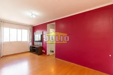 Apartamento com 2 Quartos à venda, 56m² no Vila Formosa, São Paulo