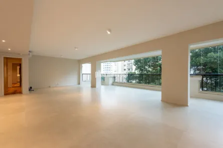 Apartamento com 3 Quartos à venda, 230m² no Vila Uberabinha, São Paulo