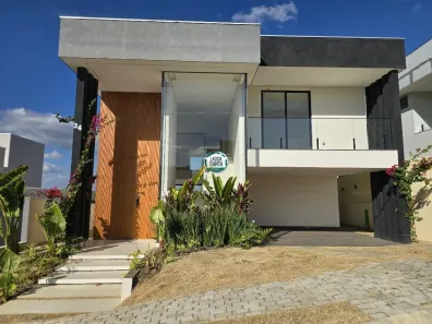 Casa de Condomínio com 4 Quartos à venda, 340m² no Gran Park, Vespasiano