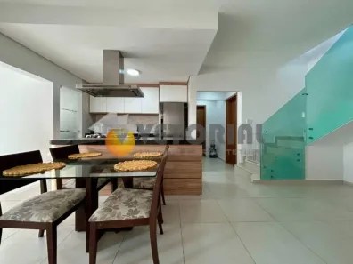 Cobertura com 3 Quartos à venda, 156m² no Indaiá, Caraguatatuba