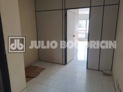 Sala Comercial à venda, 25m² no Cacuia, Rio de Janeiro