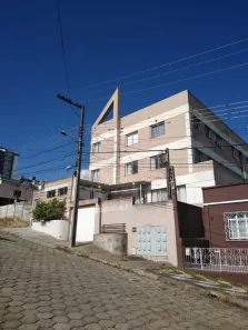 Apartamento com 1 Quarto à venda, 29m² no Centro, Ponta Grossa