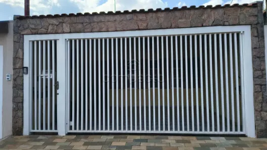 Casa com 2 Quartos à venda, 160m² no São Francisco de Assis I, Mirassol