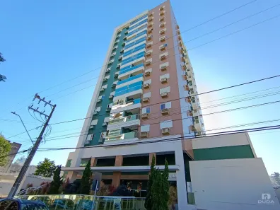 Apartamento com 3 Quartos à venda, 97m² no Centro, Criciúma