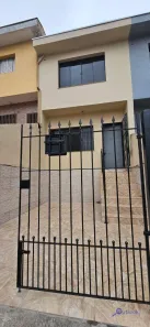 Imóvel Comercial com 2 Quartos para alugar, 75m² no Centro, Diadema