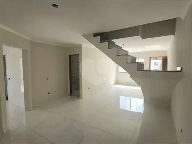 Sobrado com 3 Quartos à venda, 123m² no Vila Mangalot, São Paulo