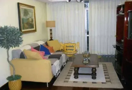 Apartamento com 3 Quartos à venda, 115m² no Icaraí, Niterói