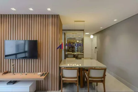 Apartamento com 2 Quartos à venda, 65m² no Gutierrez, Belo Horizonte