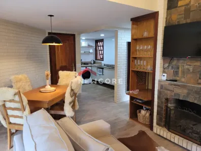 Apartamento com 1 Quarto à venda, 62m² no Planalto, Gramado