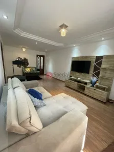Sobrado com 2 Quartos à venda, 199m² no Vila Regente Feijó, São Paulo
