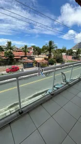 Apartamento com 2 Quartos para alugar, 70m² no Praia de Itaipuaçu (Itaipuaçu), Maricá