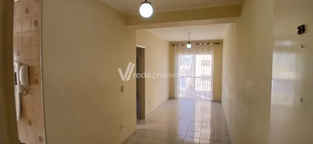 Apartamento com 1 Quarto à venda, 40m² no Cambuí, Campinas