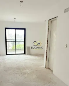 Apartamento com 1 Quarto à venda, 33m² no Tucuruvi, São Paulo
