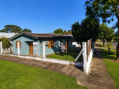 Casa com 3 Quartos à venda, 144m² no Bela Vista, Estância Velha