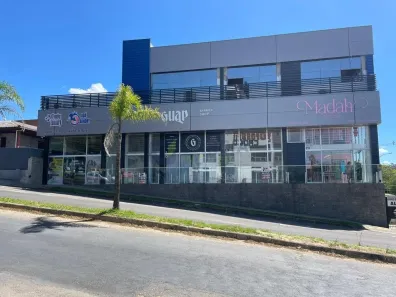 Ponto Comercial para alugar, 41m² no Sarandi, Porto Alegre