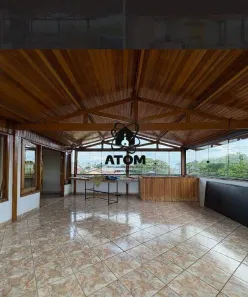 Casa com 3 Quartos à venda, 380m² no Chácara do Visconde, Taubaté