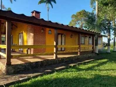Lote/Terreno à venda, 500m² no Puris, Ibiúna