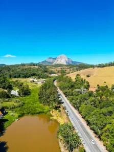 Lote/Terreno à venda, 360m² no , Domingos Martins