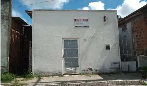 Imóvel Comercial com 1 Quarto à venda, 78m² no Terra Nova, Terra Nova