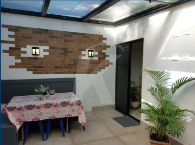 Casa com 3 Quartos à venda, 121m² no Parada Inglesa, São Paulo