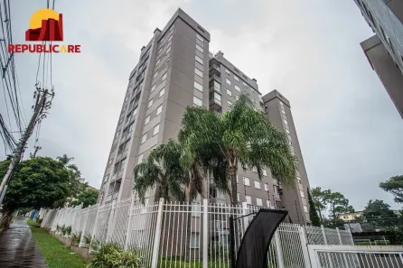 Apartamento com 3 Quartos à venda, 72m² no Teresópolis, Porto Alegre