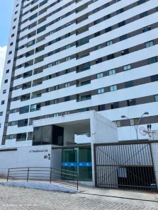 Apartamento com 3 Quartos à venda, 67m² no Gruta de Lourdes, Maceió
