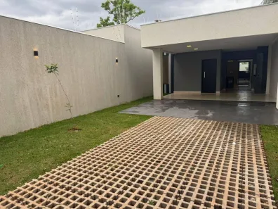 Casa com 3 Quartos à venda, 130m² no Panorama, Campo Grande