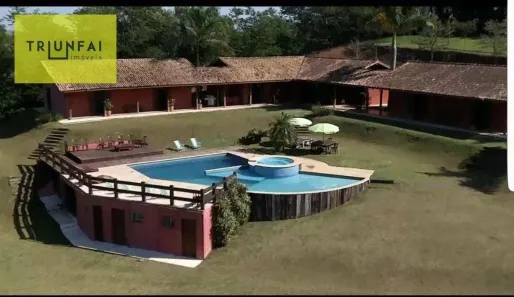 Fazenda/Sítio à venda, 700m² no Jundiacanga, Araçoiaba da Serra