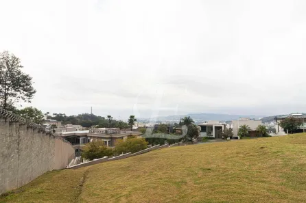 Lote/Terreno à venda, 810m² no Tamboré, Santana de Parnaíba