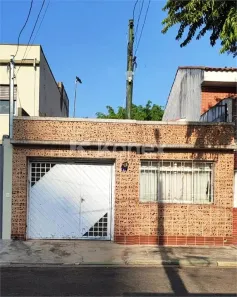 Casa com 2 Quartos à venda, 120m² no Vila Maria Baixa, São Paulo