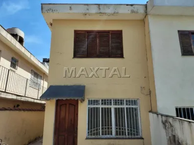 Casa com 2 Quartos à venda, 150m² no Lauzane Paulista, São Paulo