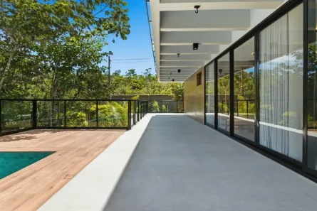 Casa de Condomínio com 4 Quartos à venda, 871m² no , Mata de São João