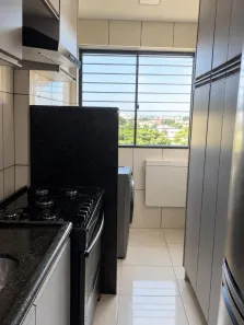 Apartamento com 2 Quartos à venda, 58m² no Jardim Bela Vista - Continuação, Aparecida de Goiânia