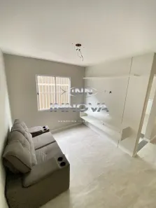Apartamento com 2 Quartos à venda, 43m² no Veloso, Osasco