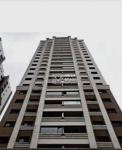 Apartamento com 2 Quartos à venda, 65m² no Vila Gumercindo, São Paulo