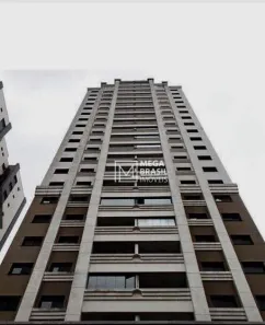 Apartamento com 2 Quartos à venda, 65m² no Vila Gumercindo, São Paulo