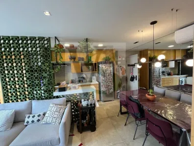 Apartamento com 2 Quartos à venda, 70m² no Nova Piraju, São Paulo