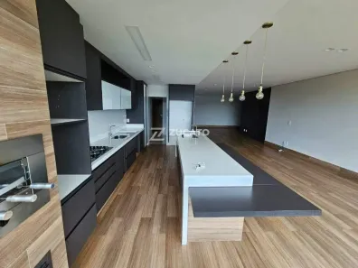 Apartamento com 3 Quartos à venda, 300m² no Santa Maria, Uberaba