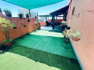 Cobertura com 4 Quartos à venda, 240m² no Tijuca, Rio de Janeiro