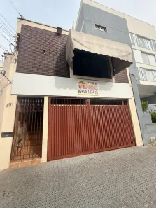 Imóvel Comercial à venda, 203m² no Vila Ocidental, Presidente Prudente