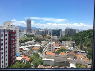 Apartamento com 1 Quarto à venda, 50m² no Centro, Niterói