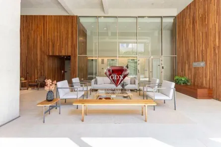 Apartamento com 3 Quartos à venda, 134m² no Jardim Europa, São Paulo