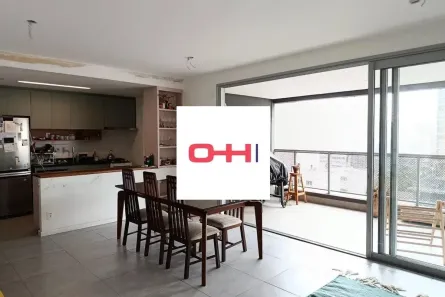 Apartamento com 3 Quartos à venda, 120m² no Jardim Paulistano, São Paulo