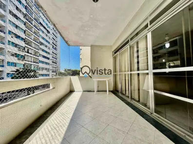 Apartamento com 4 Quartos à venda, 160m² no Pitangueiras, Guarujá