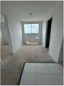Apartamento com 2 Quartos à venda, 38m² no Jardim Residencial Martinez, Sorocaba