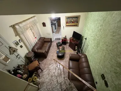 Sobrado com 3 Quartos à venda, 110m² no Vila Leonor, São Paulo