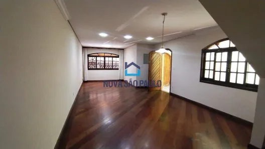 Casa com 4 Quartos à venda, 223m² no Vila Parque Jabaquara, São Paulo
