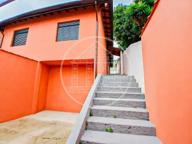 Casa com 2 Quartos à venda, 120m² no Jardim Iporanga, São Paulo